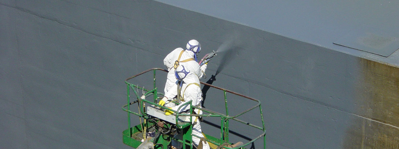 Polyurea protective coatings for Burlington Vermont